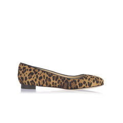 Pascale Leopard