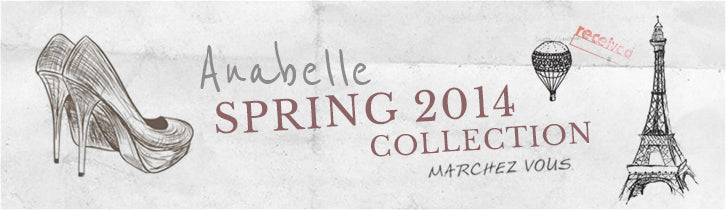 Anabelle Fall Collection