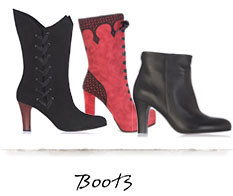 Shop Boots