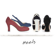 Shop Heels